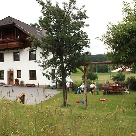 Ferienwohnungen Graggaber Mariapfarr Exterior photo