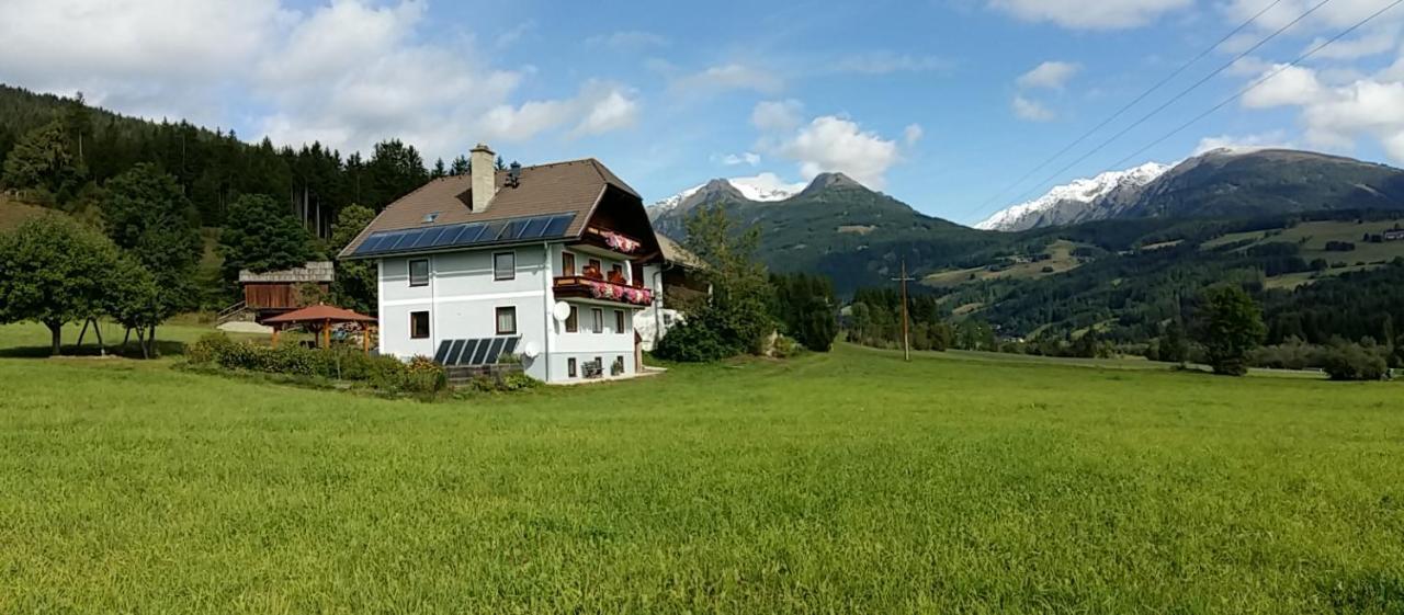 Graggaber Mariapfarr
