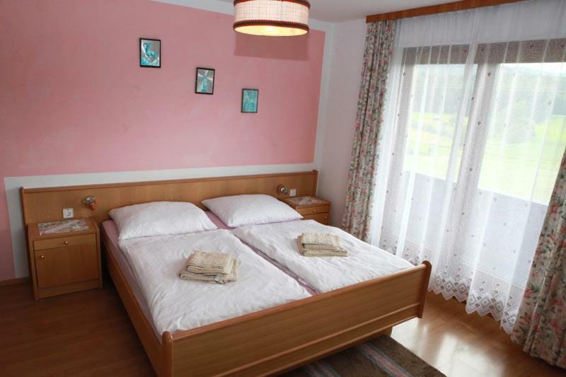 Apartment Graggaber *