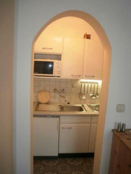 Graggaber Apartment