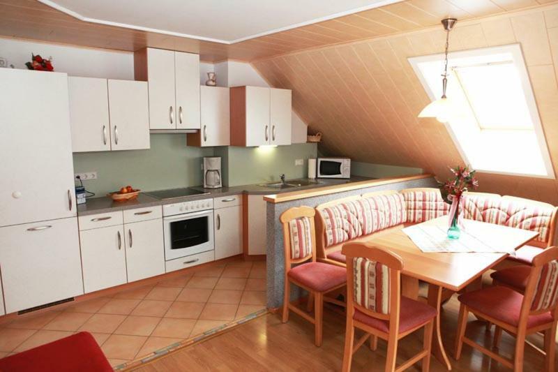 Graggaber Apartment *