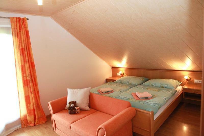 Graggaber Apartment *