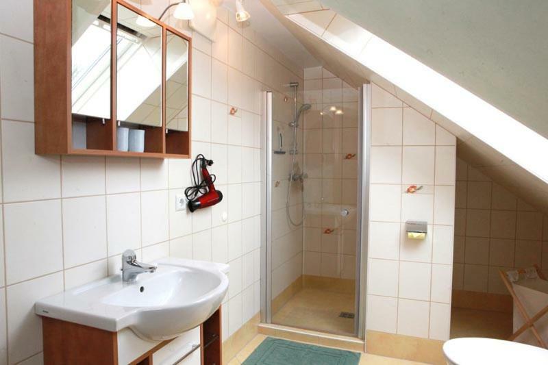 Apartment Graggaber