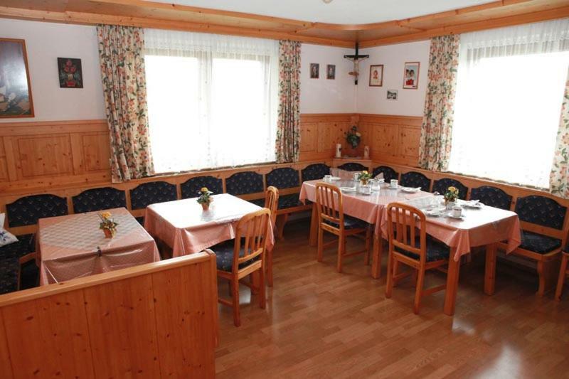 Graggaber Apartment