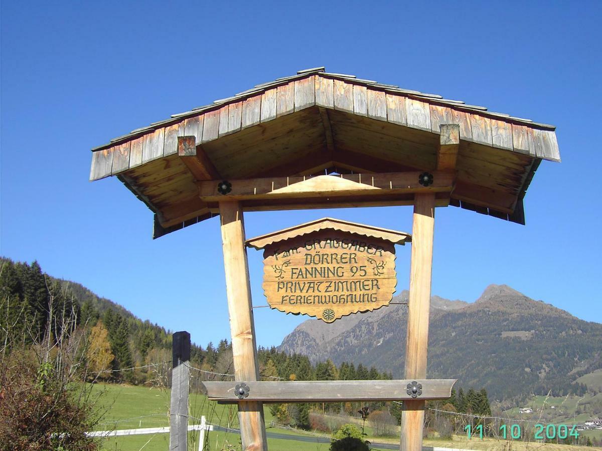 Graggaber *