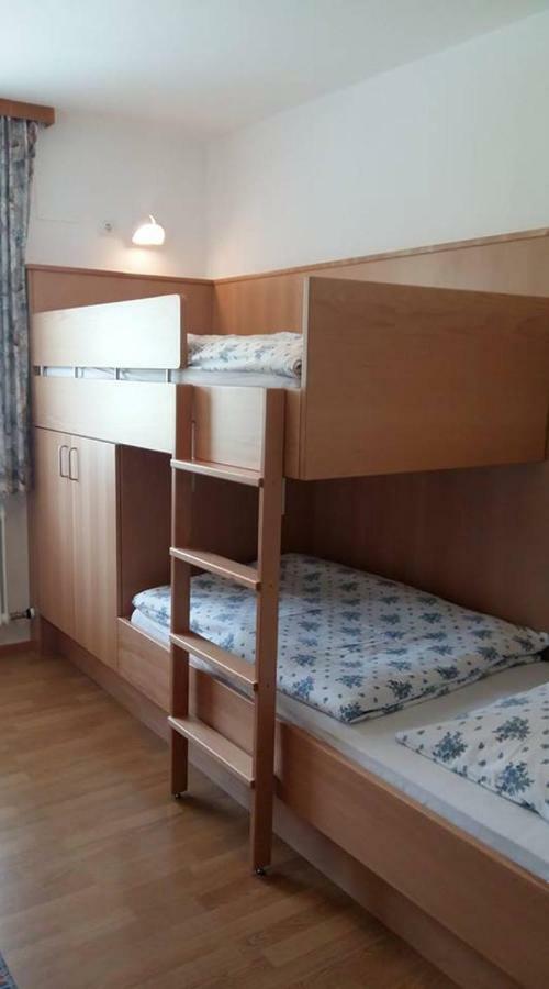 Apartment Graggaber